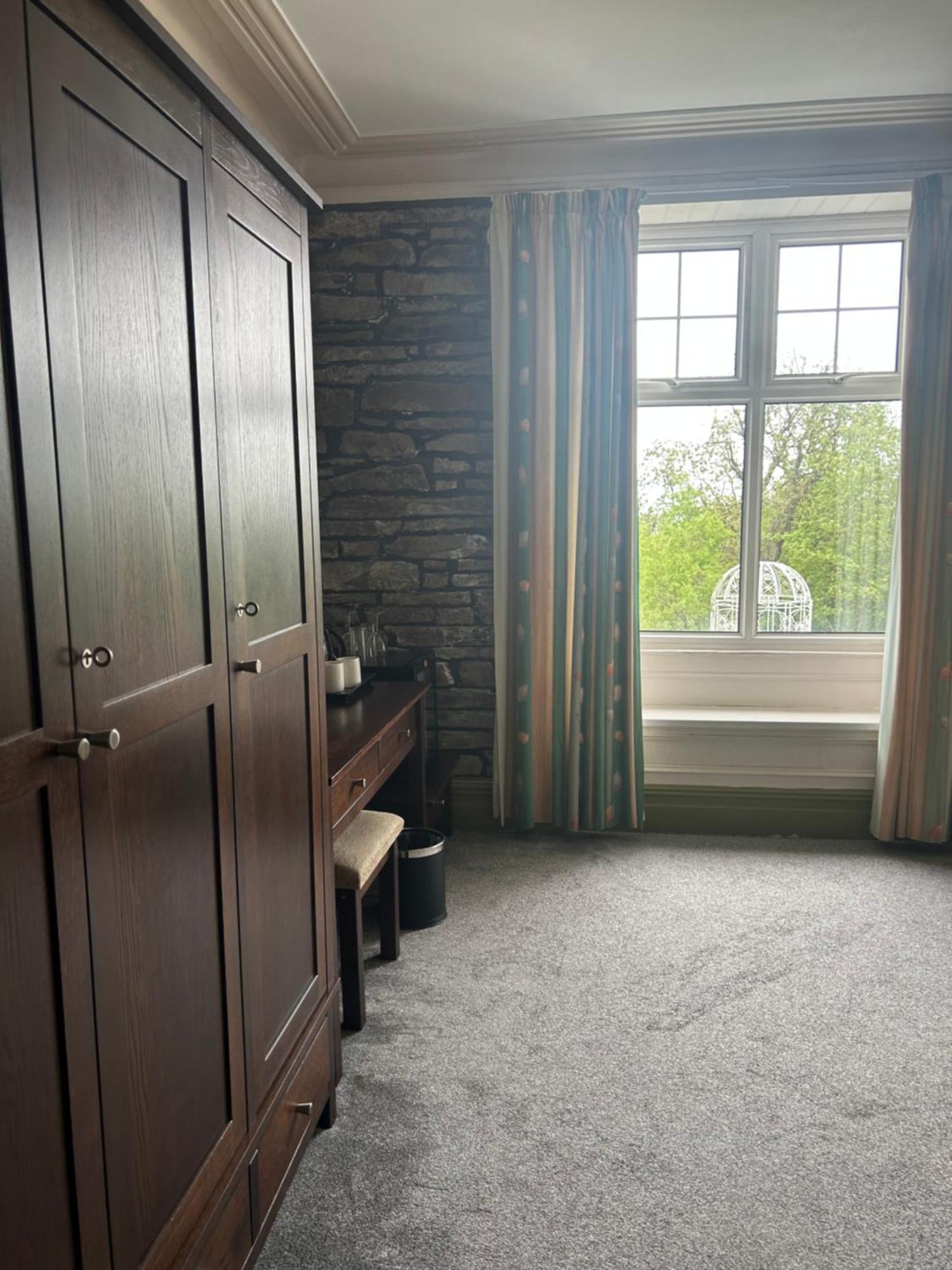 Broadway House Bed & Breakfast Laugharne Dış mekan fotoğraf